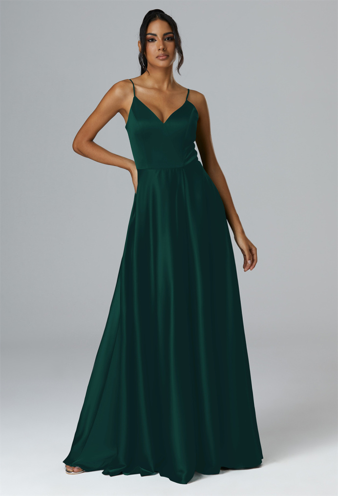 AW Rumbia Dress